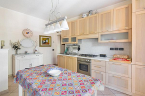 A due passi da Borgo San Giuliano Apartment